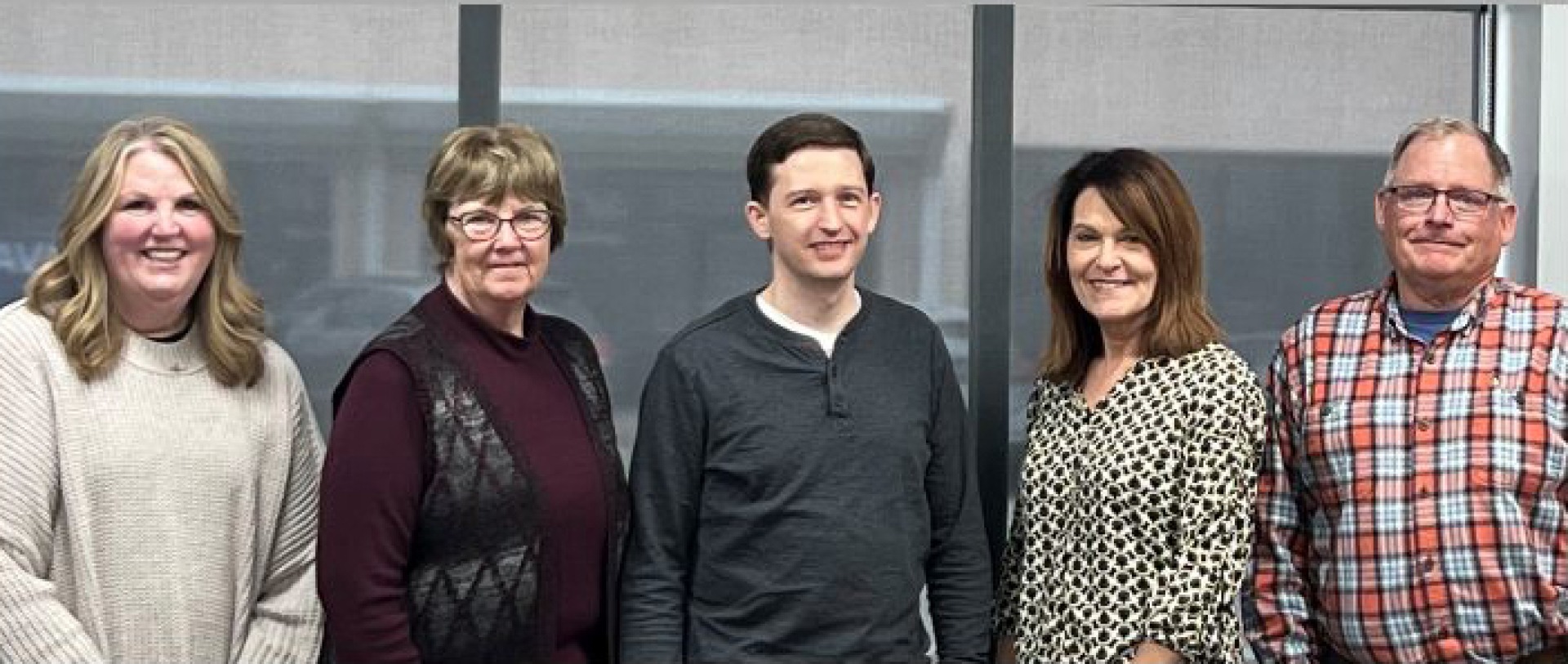 Board Members