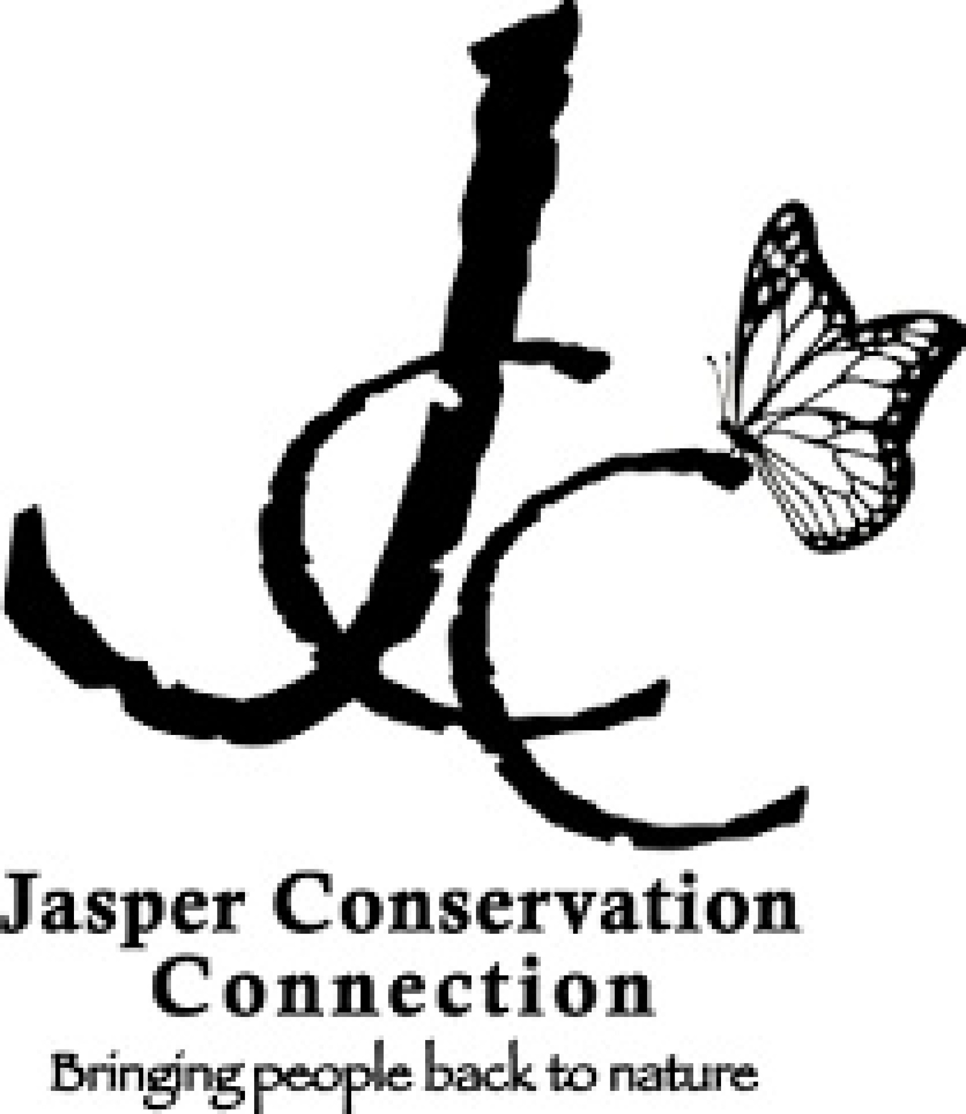 Jasper Conservation Connection: bringing people back to nature