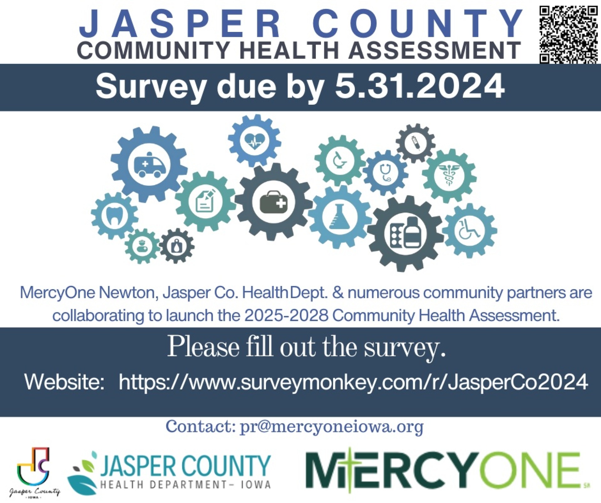 Health Assessment 2024