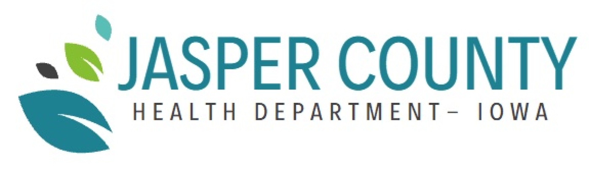 Health Department Logo