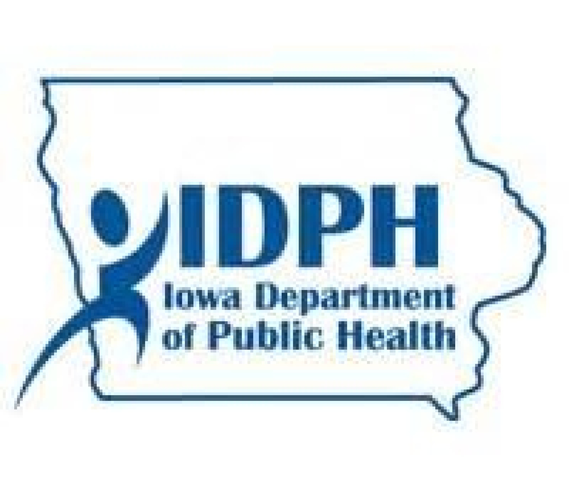 IDPH Logo