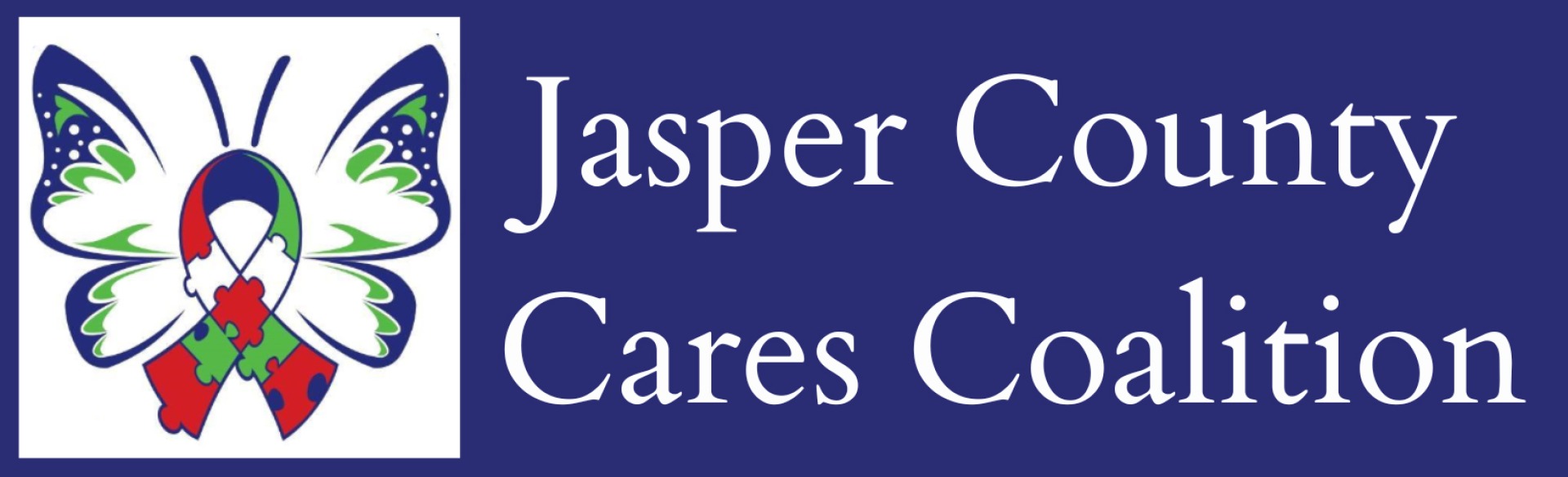 Jasper County Cares